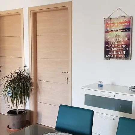 Countryside Apartment